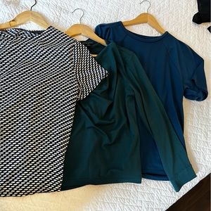 Banana republic tops